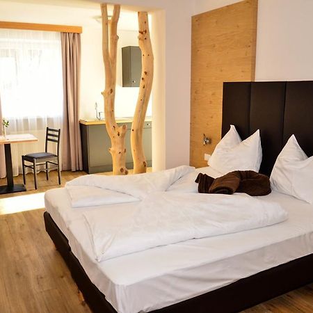 אנייה Guesthouse Dolomiten חדר תמונה