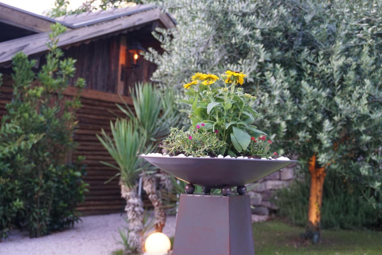 אנייה Guesthouse Dolomiten מראה חיצוני תמונה