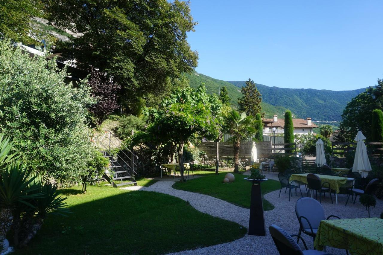אנייה Guesthouse Dolomiten מראה חיצוני תמונה