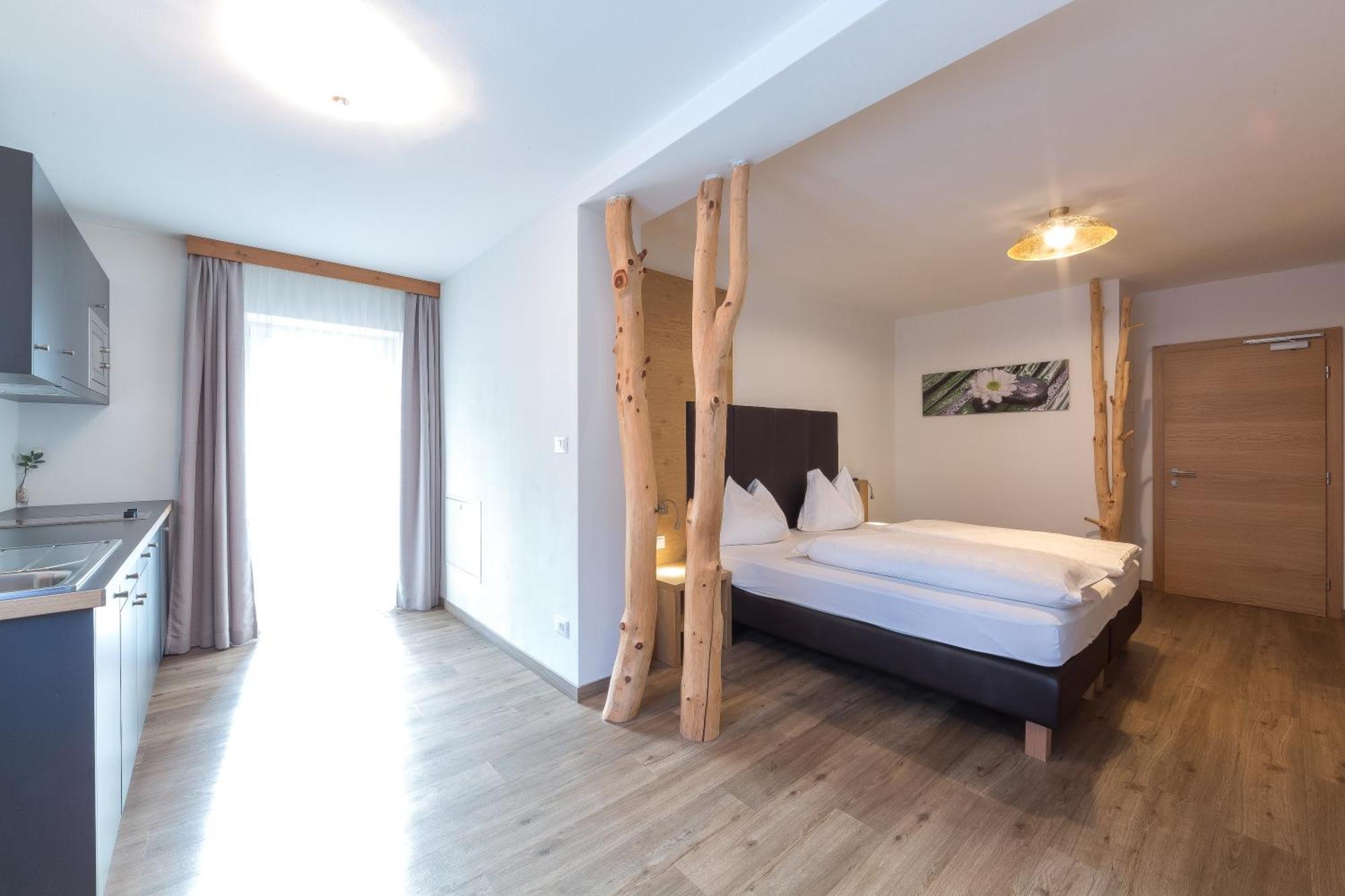 אנייה Guesthouse Dolomiten מראה חיצוני תמונה