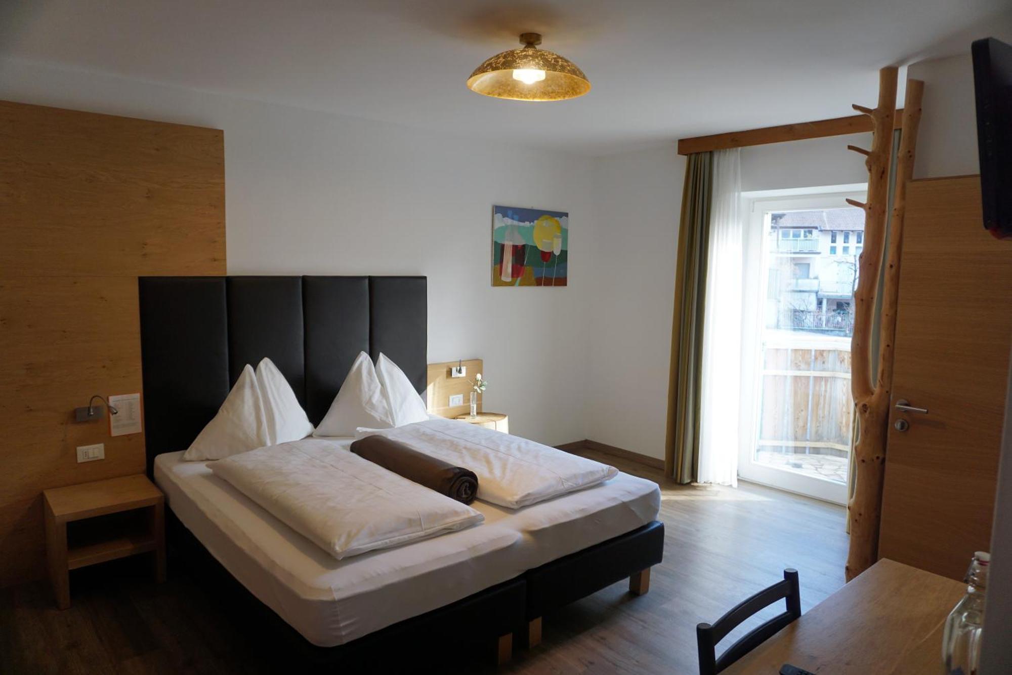 אנייה Guesthouse Dolomiten מראה חיצוני תמונה
