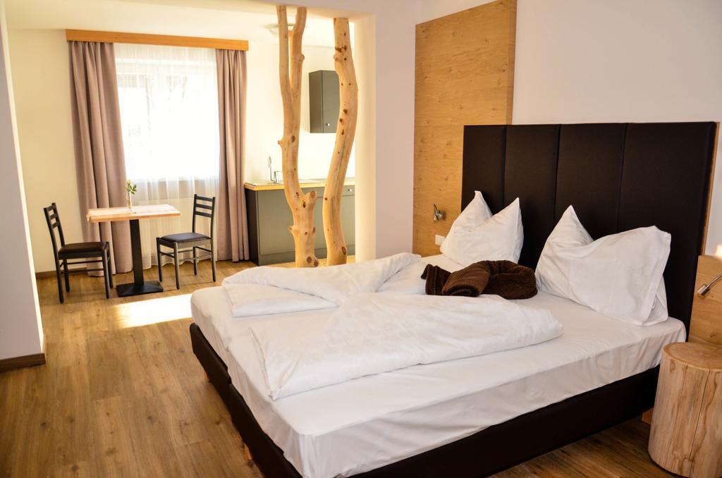 אנייה Guesthouse Dolomiten חדר תמונה