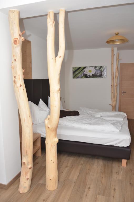 אנייה Guesthouse Dolomiten מראה חיצוני תמונה
