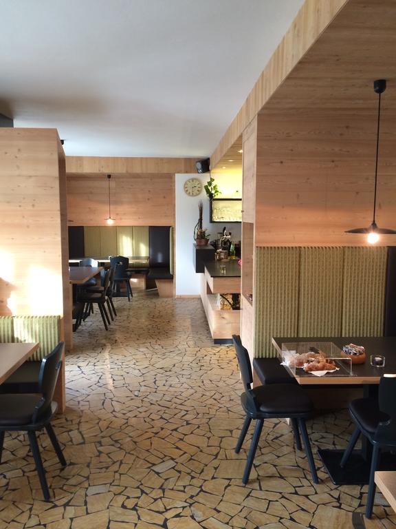 אנייה Guesthouse Dolomiten מראה חיצוני תמונה
