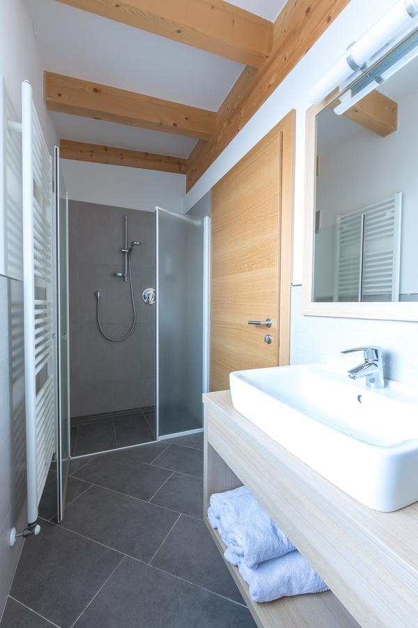 אנייה Guesthouse Dolomiten מראה חיצוני תמונה