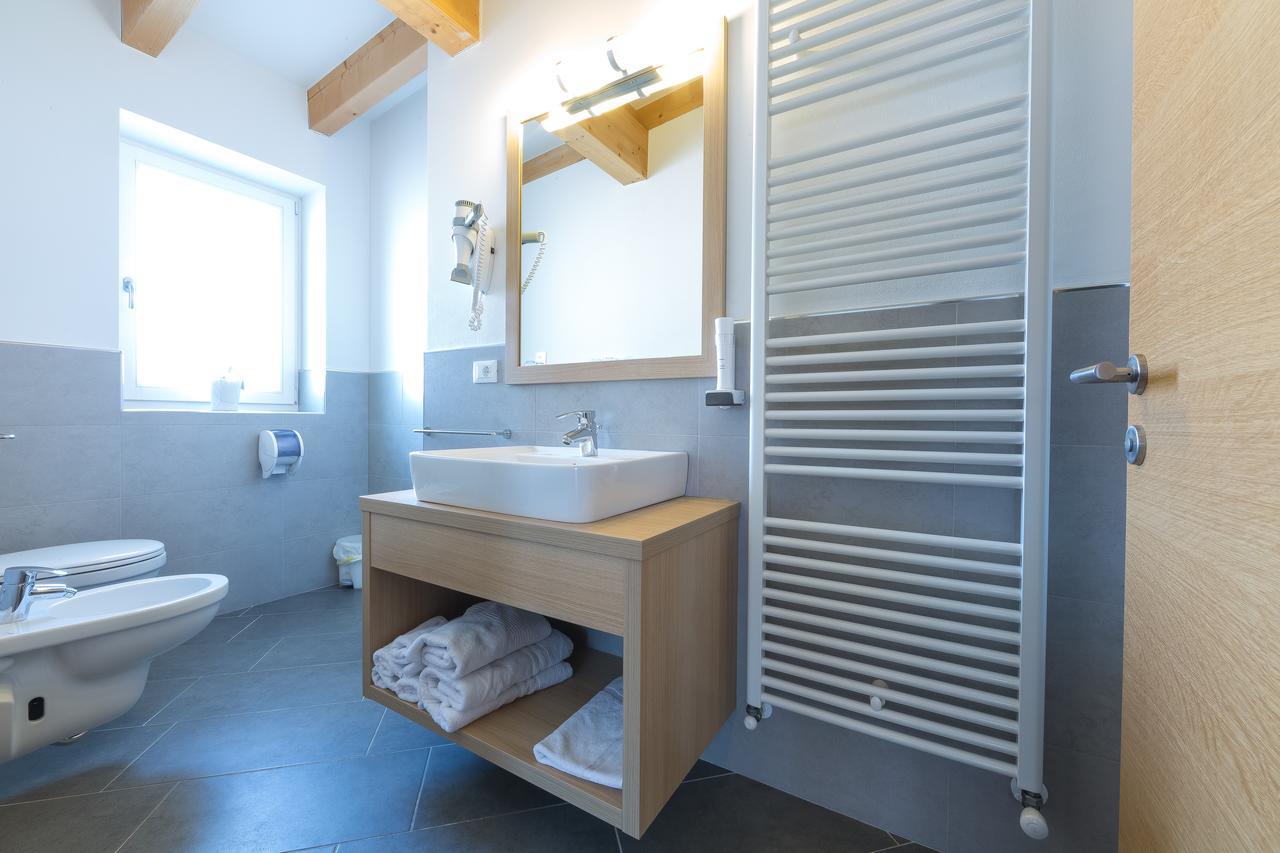 אנייה Guesthouse Dolomiten מראה חיצוני תמונה