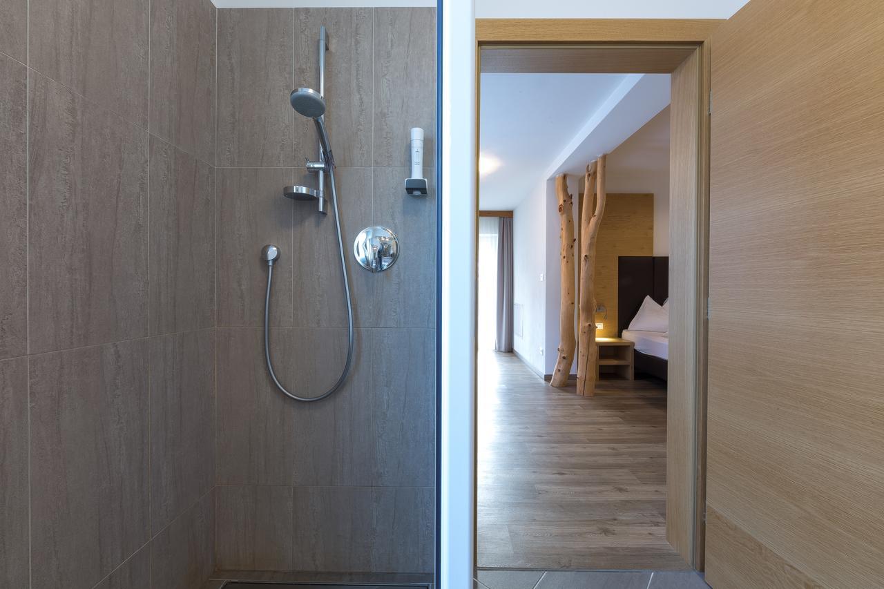אנייה Guesthouse Dolomiten מראה חיצוני תמונה