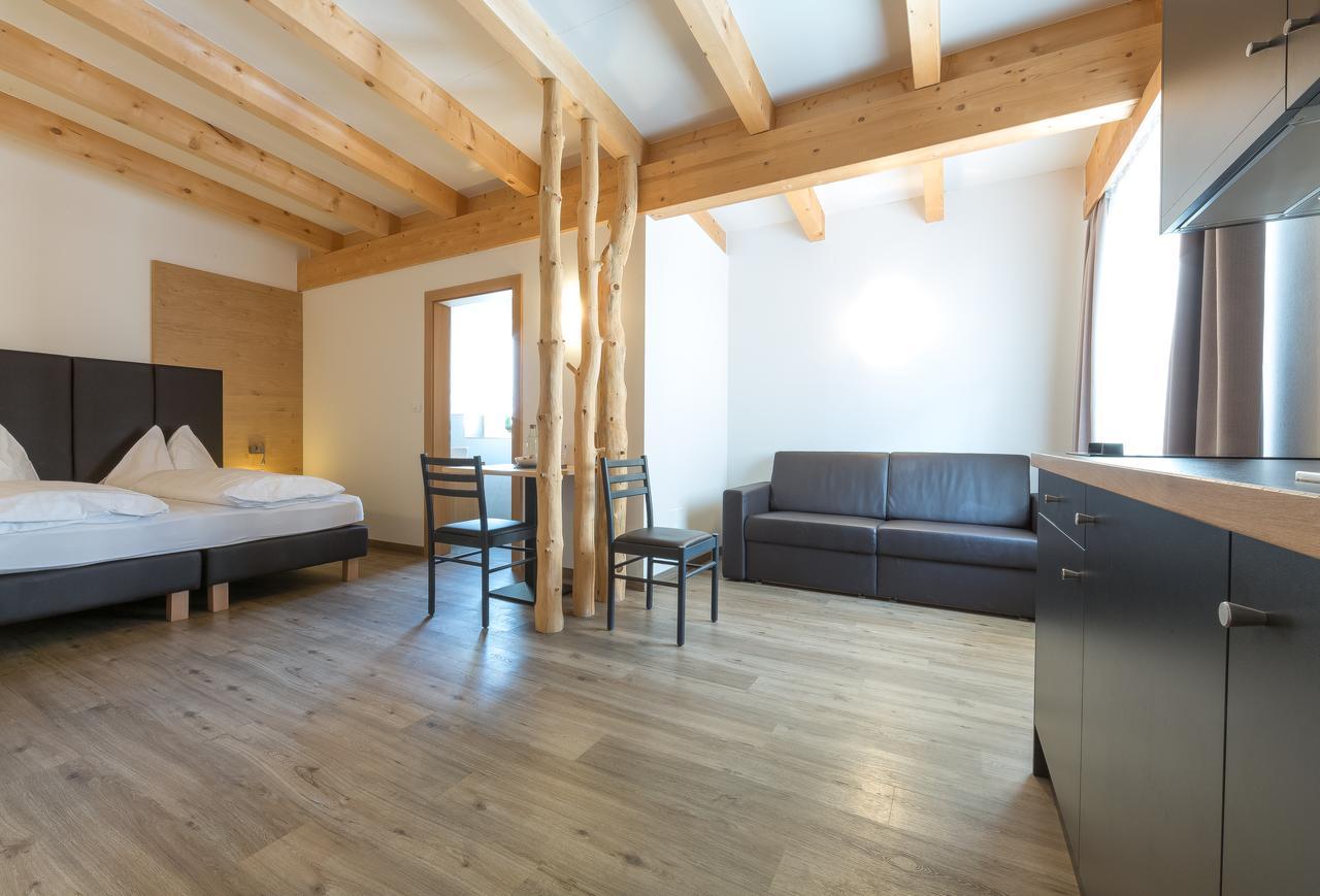 אנייה Guesthouse Dolomiten מראה חיצוני תמונה